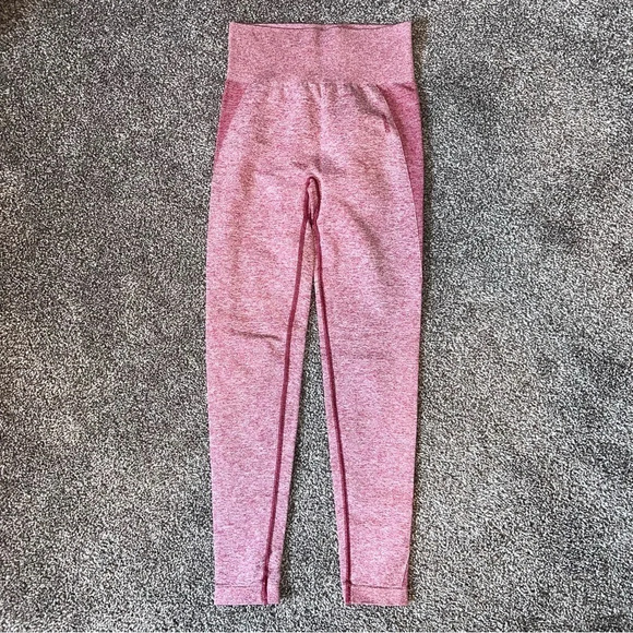 Gymshark Flex High Waisted Leggings Size Small - Picture 1 of 5